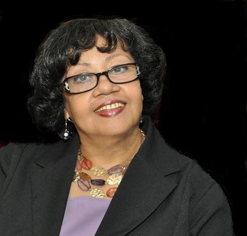 My Featured Alumni Photo