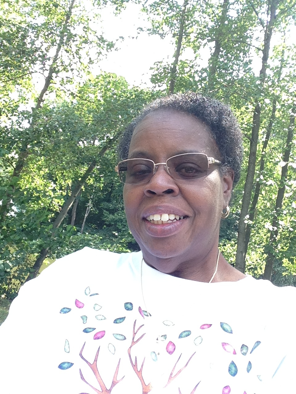 My Featured Alumni Photo