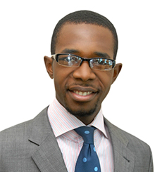 My Featured Alumni Photo