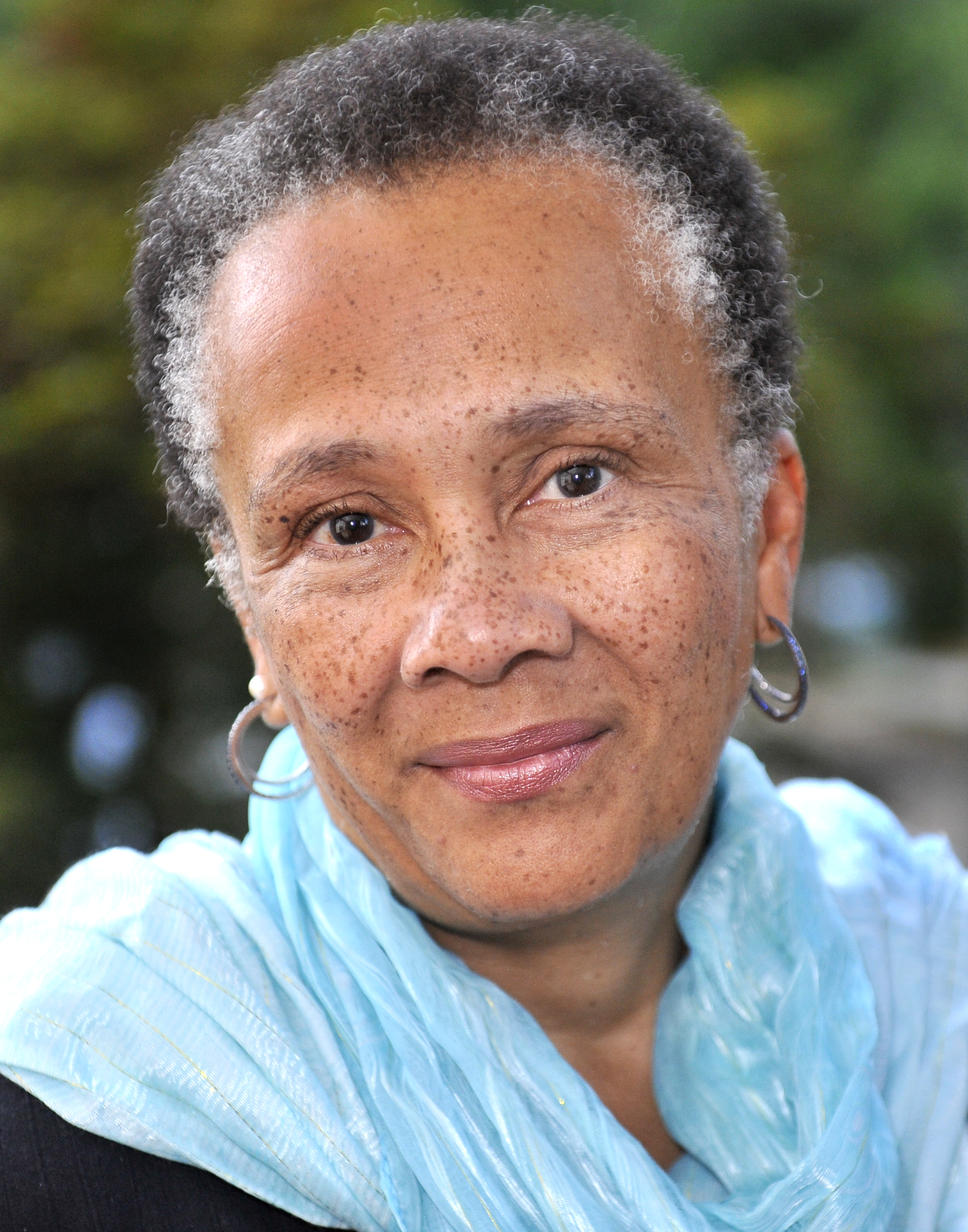 My Featured Alumni Photo