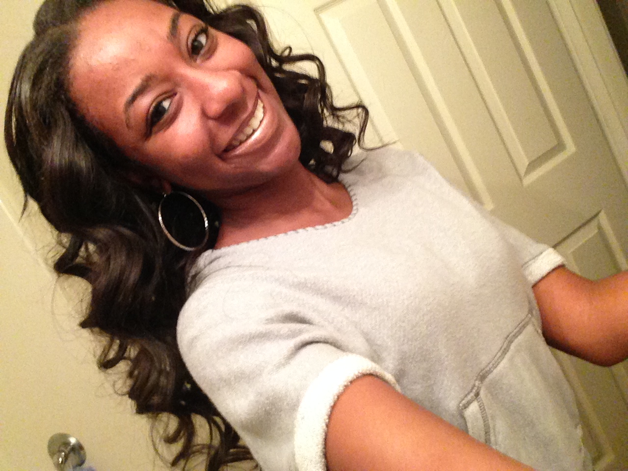 My Featured Alumni Photo