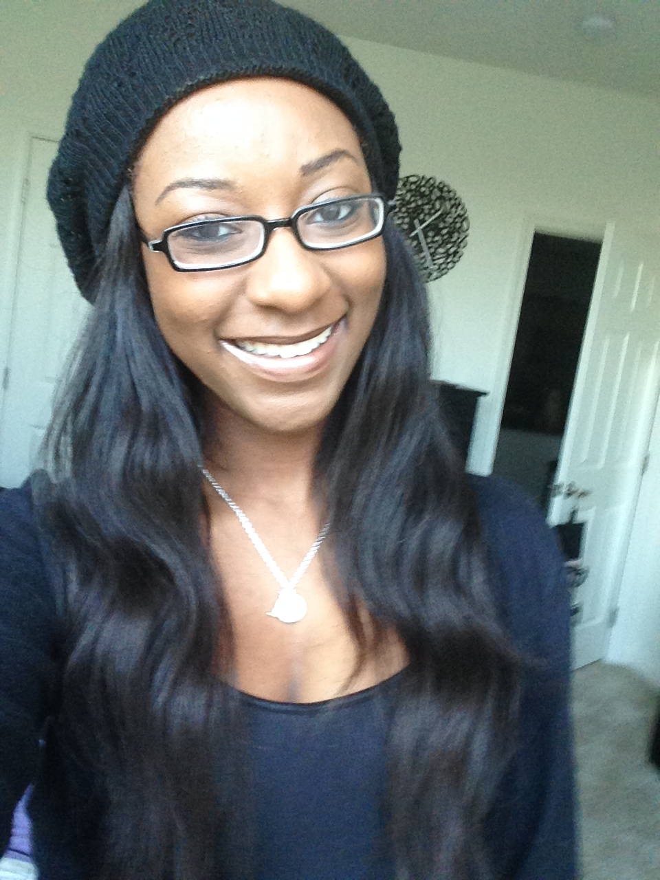 My Featured Alumni Photo