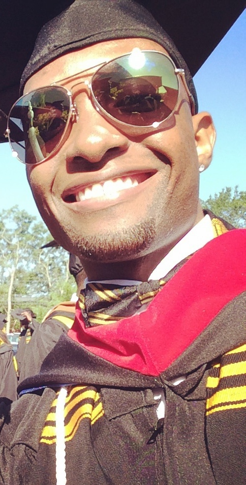 My Featured Alumni Photo