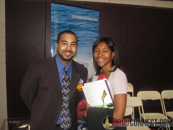 Career Day 2005