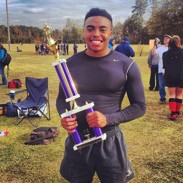 My Featured Alumni Photo