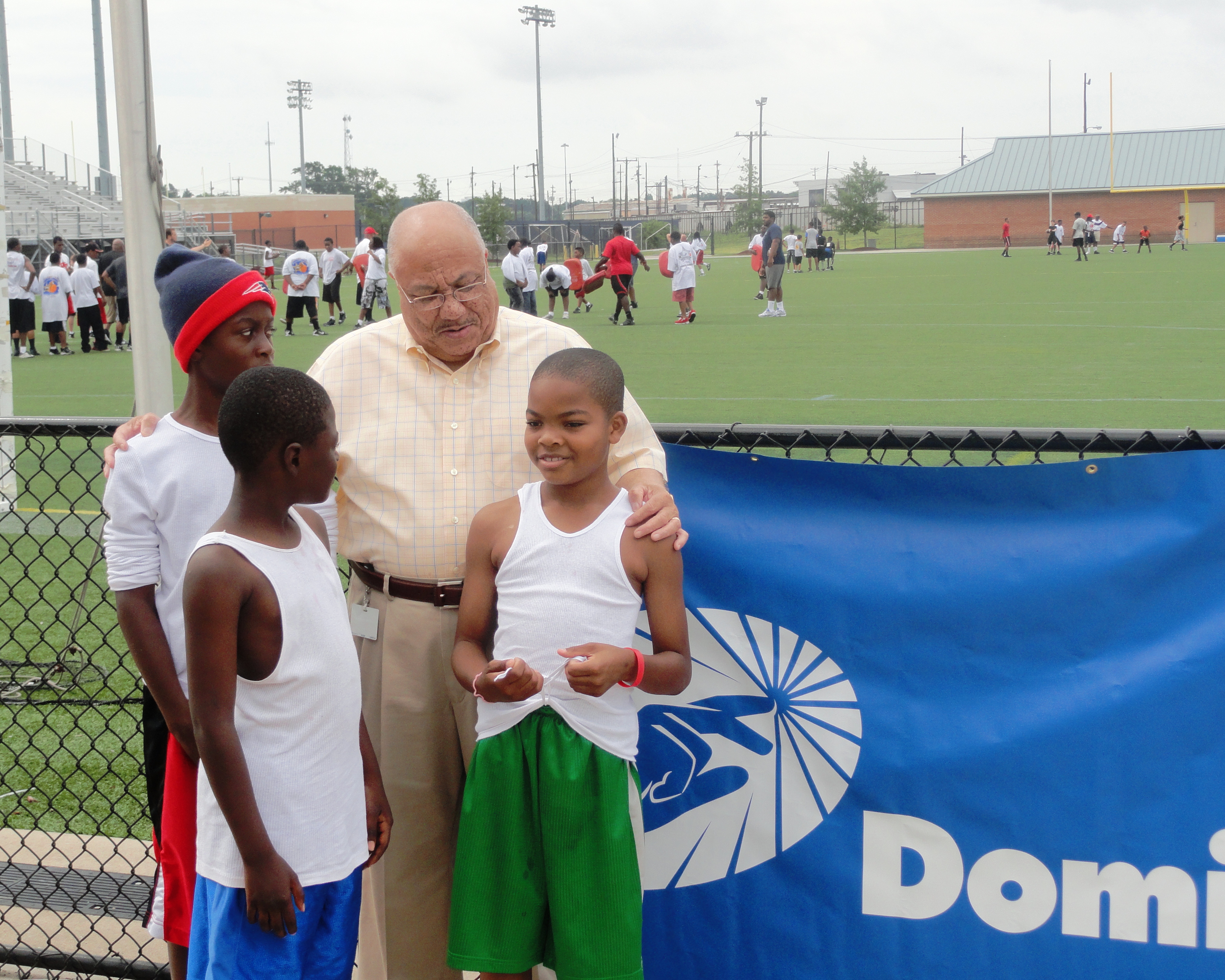 My Featured Alumni Photo