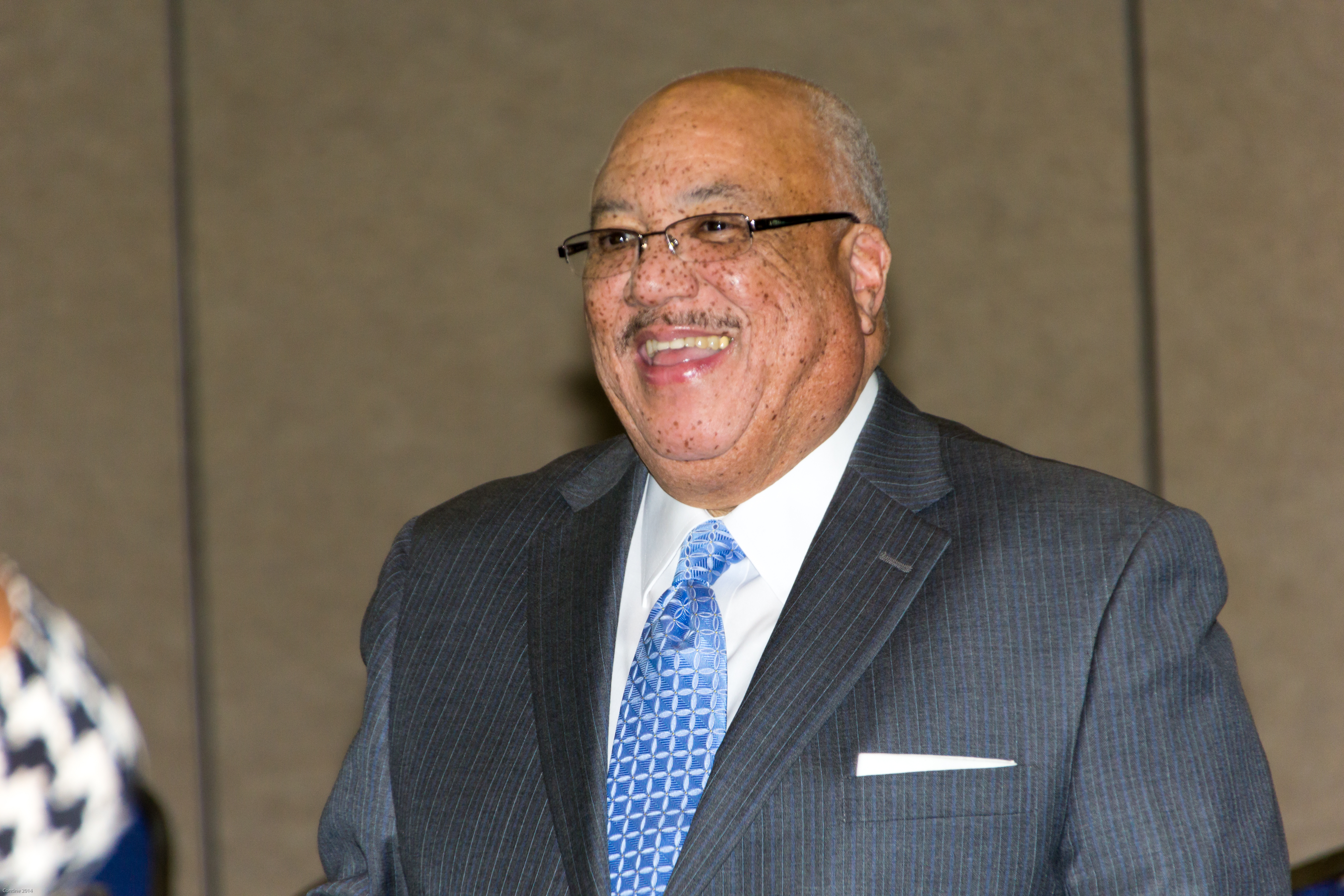 My Featured Alumni Photo