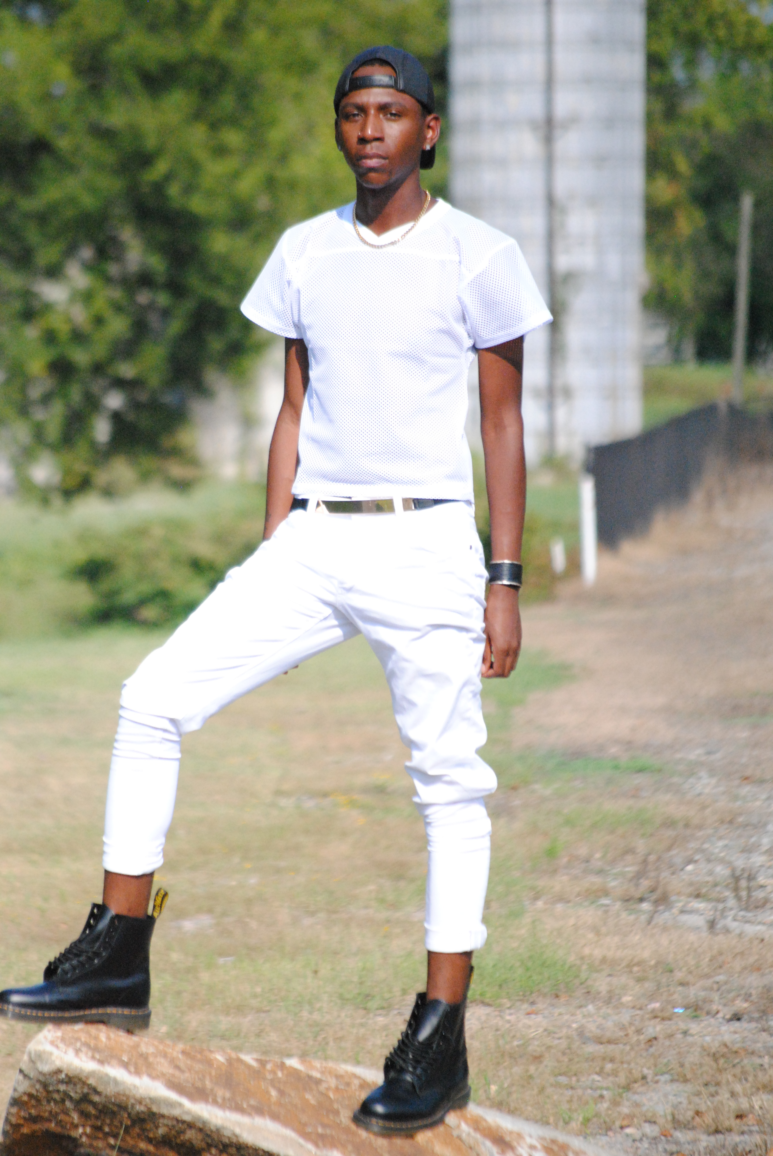 My Featured Alumni Photo