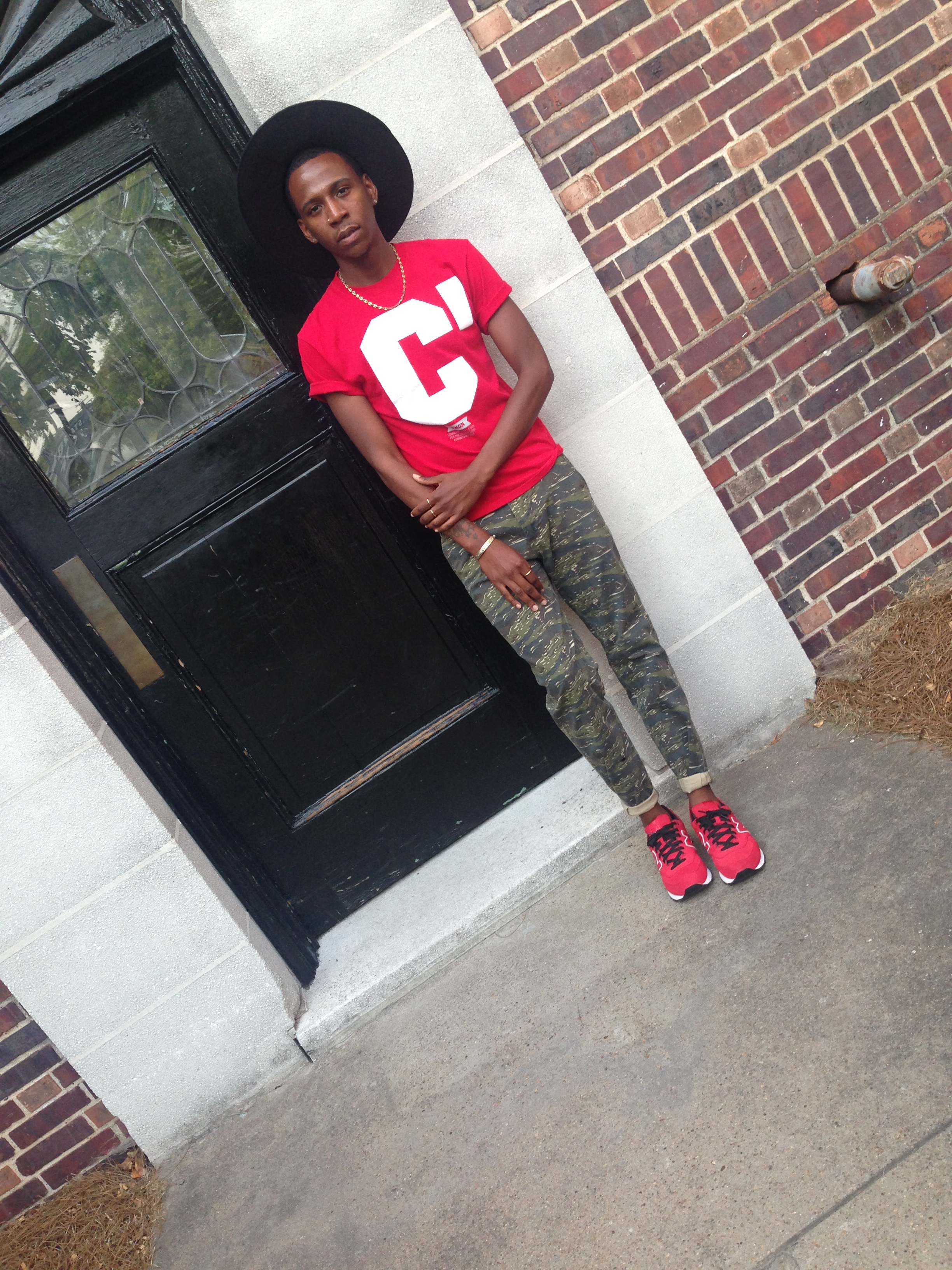 My Featured Alumni Photo