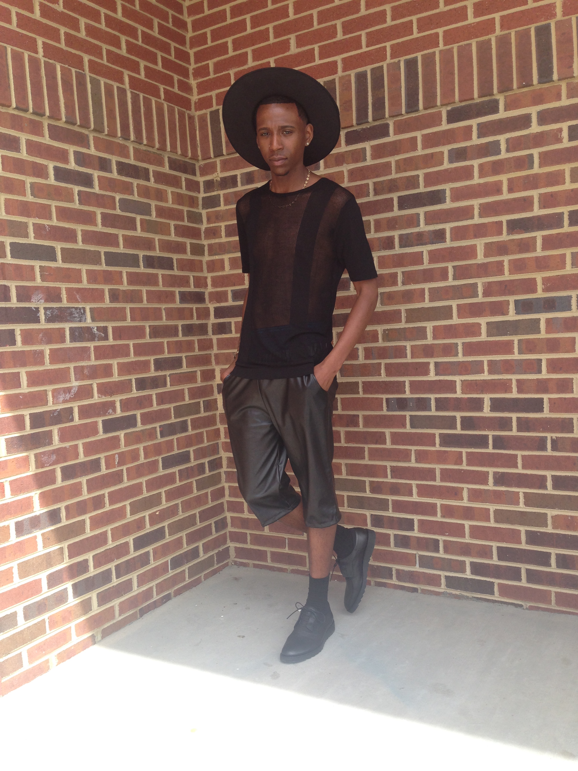 My Featured Alumni Photo