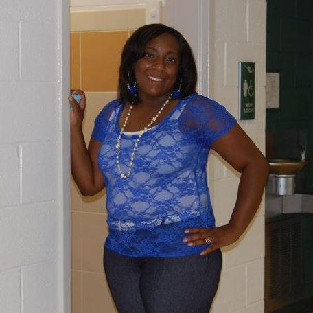 My Featured Alumni Photo