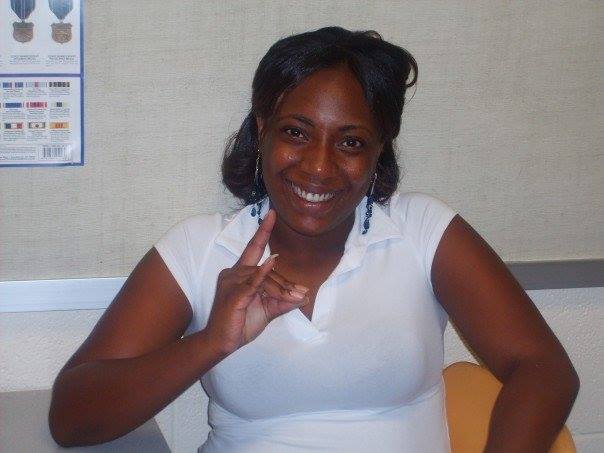 My Featured Alumni Photo