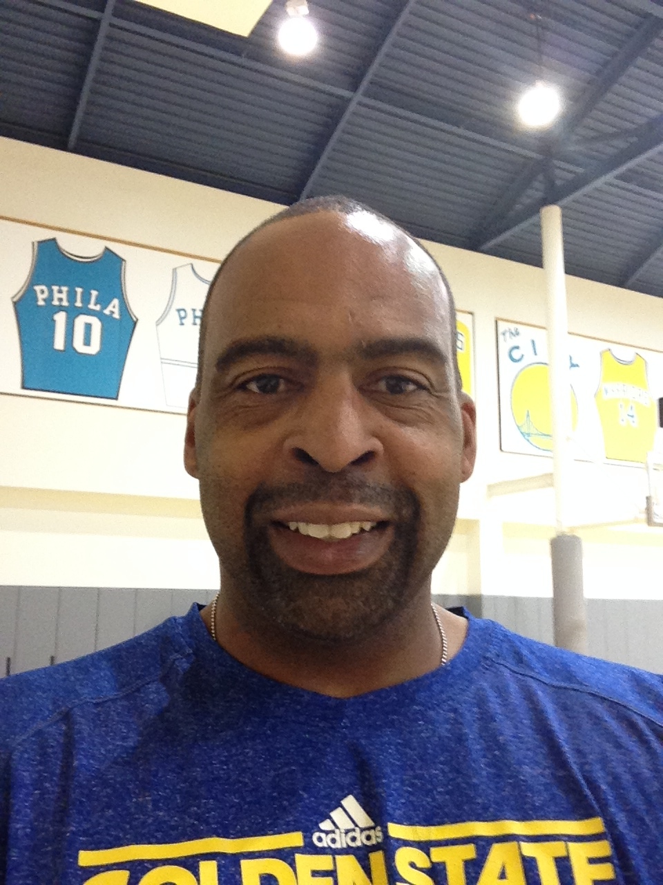 My Featured Alumni Photo