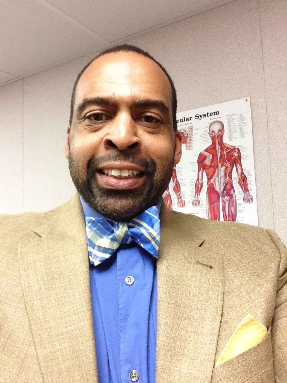 My Featured Alumni Photo