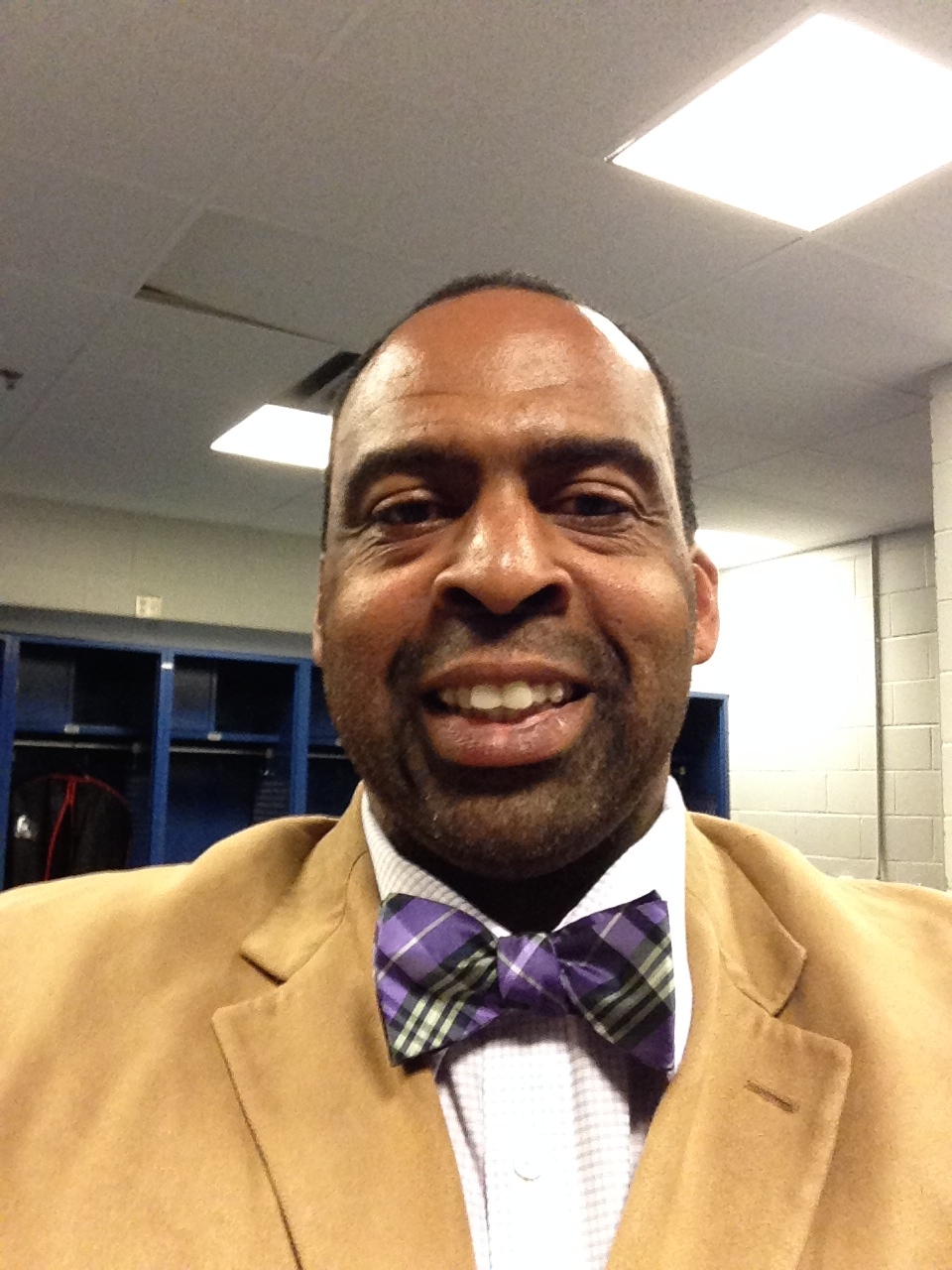 My Featured Alumni Photo