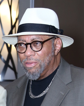 My Featured Alumni Photo