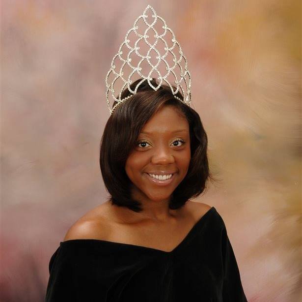 My Featured Alumni Photo