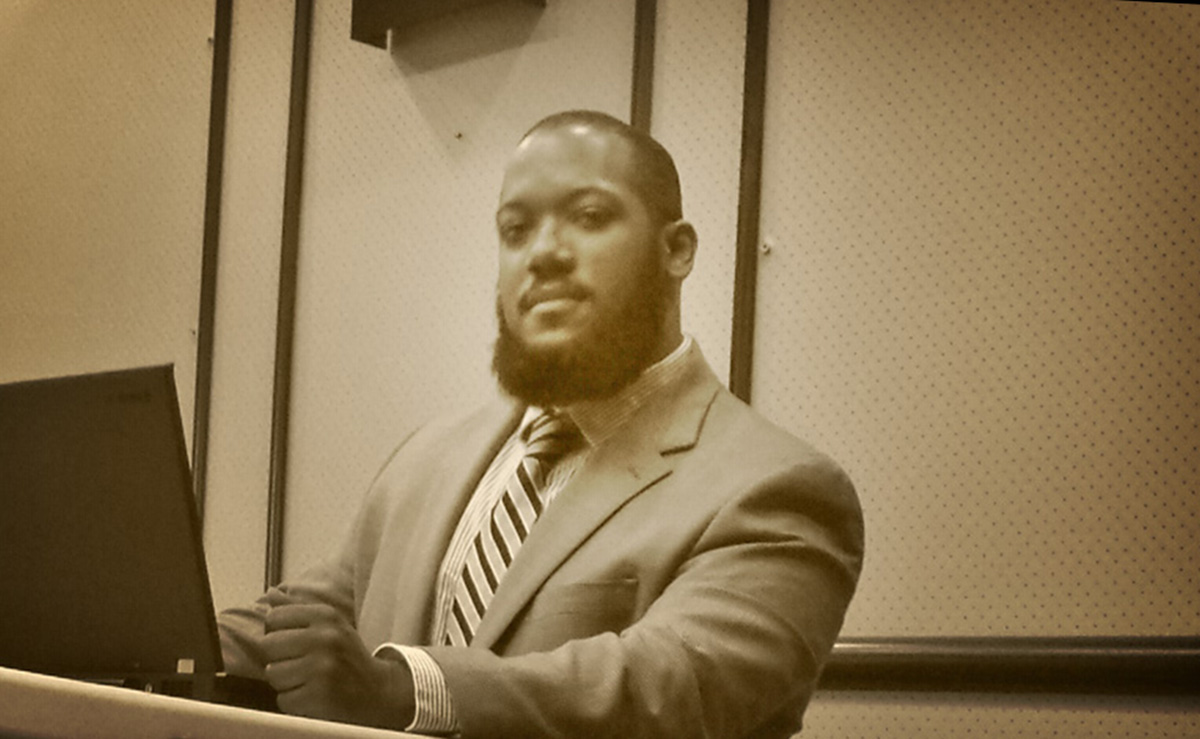 My Featured Alumni Photo