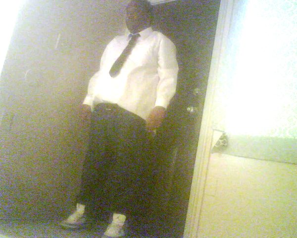 Random Photo Upload On Mon Aug 18th, 2014 at 4:49PM