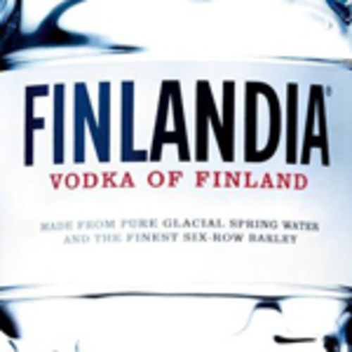 Top 10 most powerful vodka brands - Brown Forman is in the ranking!