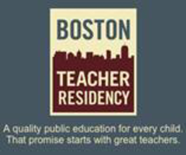 APPLY NOW for the 2015-16 Boston Teacher Residency program!