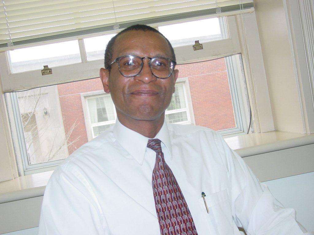 My Featured Alumni Photo