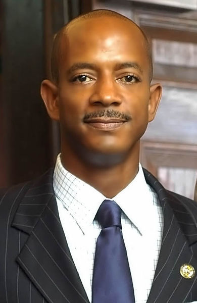 My Featured Alumni Photo