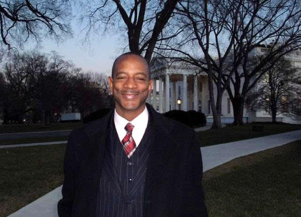 My Featured Alumni Photo