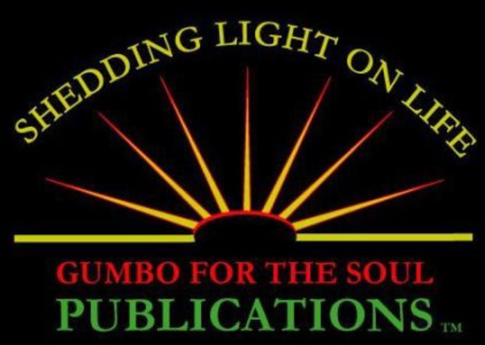 Got Gumbo? Aspiring to become a published author/speaker?