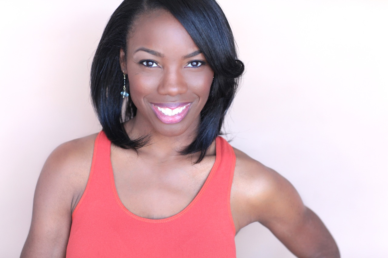 My Featured Alumni Photo