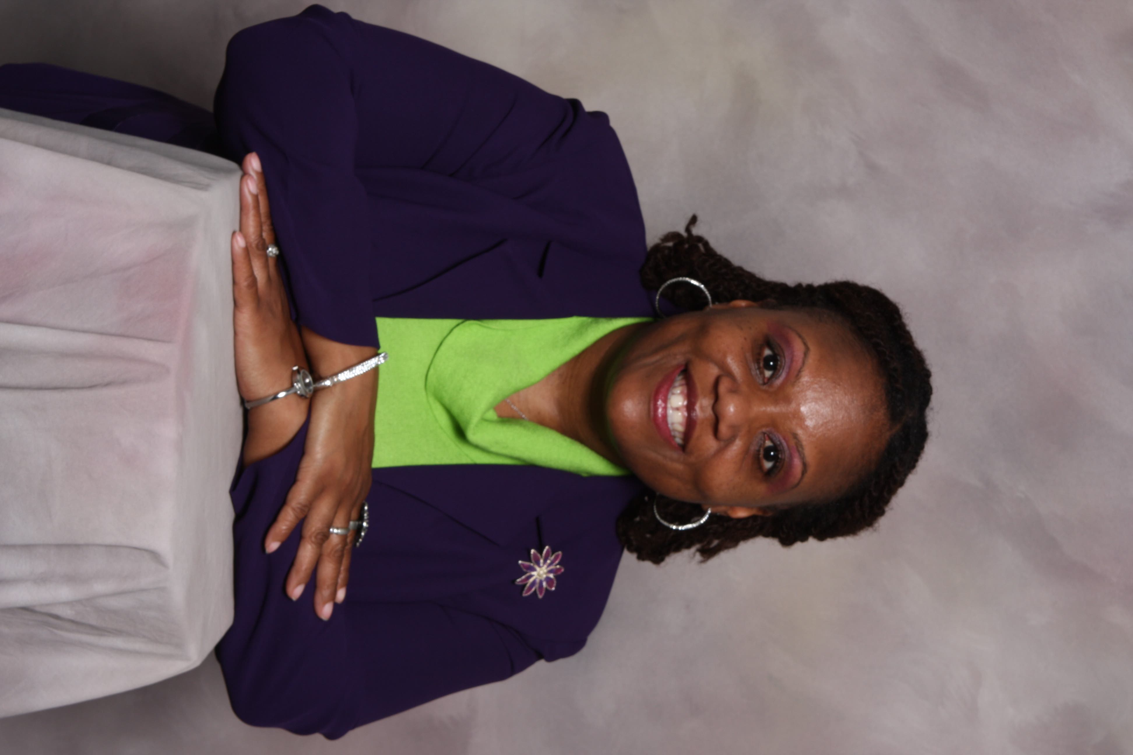 My Featured Alumni Photo