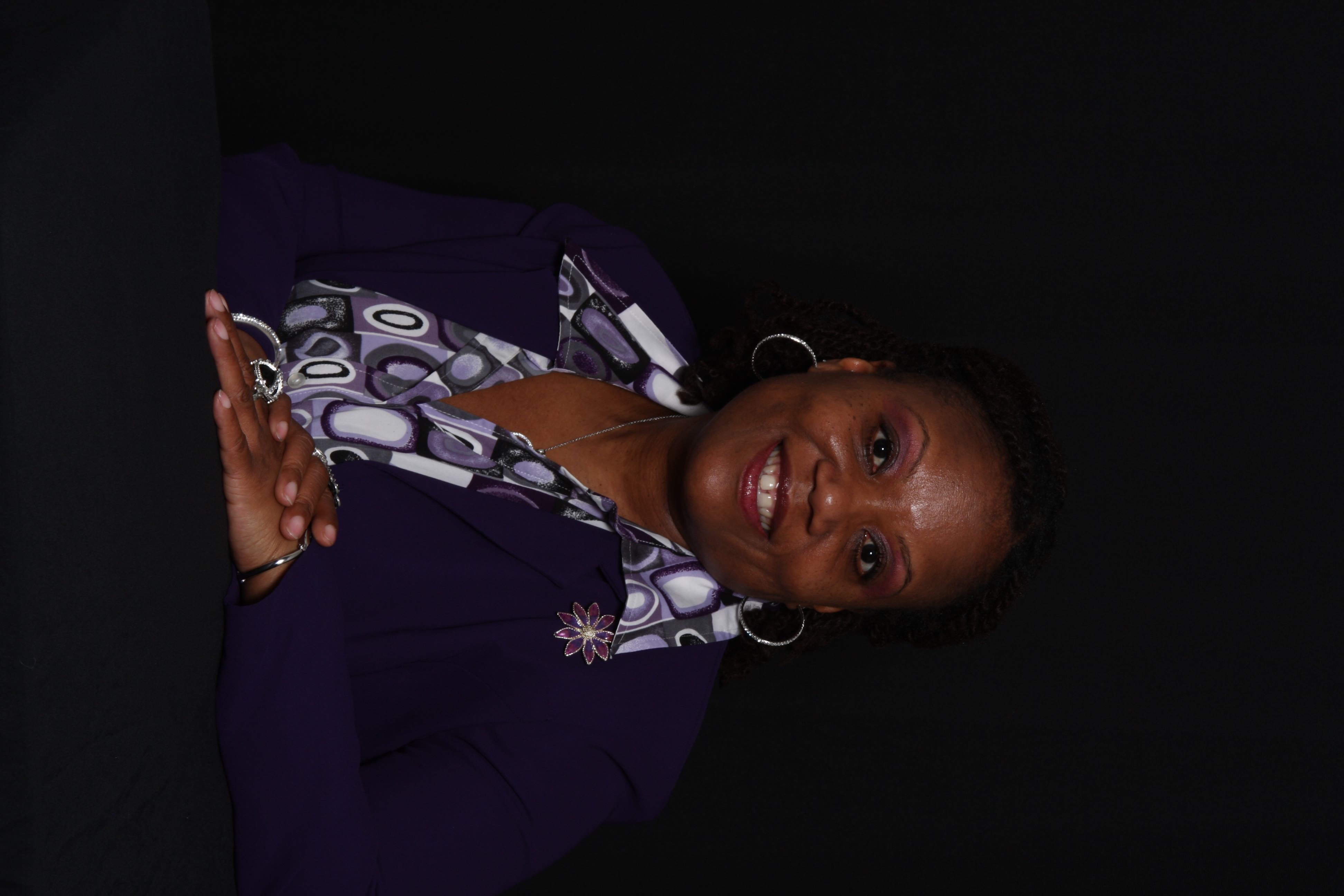 My Featured Alumni Photo