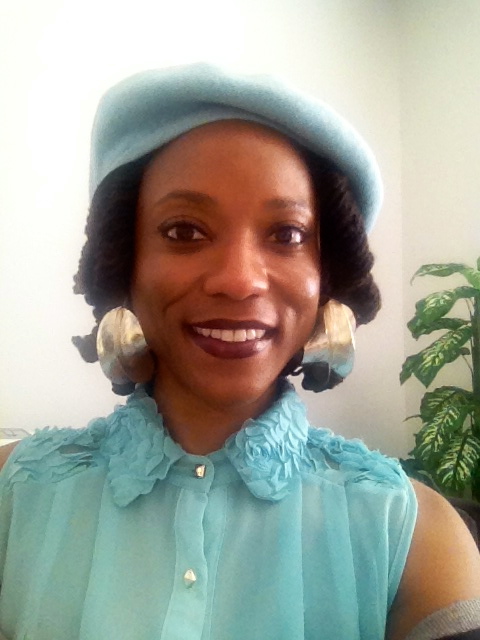 My Featured Alumni Photo