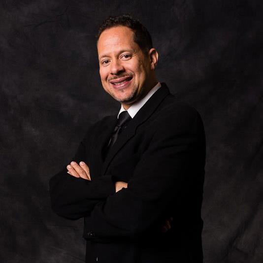 My Featured Alumni Photo