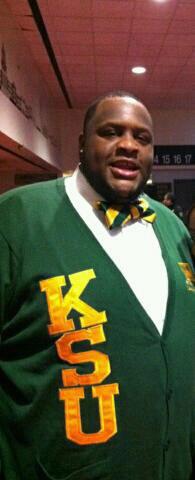 My Featured Alumni Photo