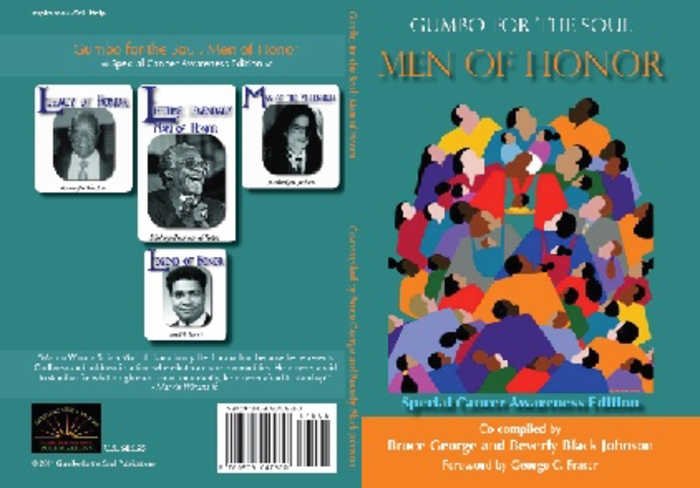 SEPTEMBER IS PROSTATE CANCER AWARENESS MONTH