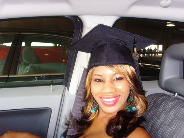 My Featured Alumni Photo