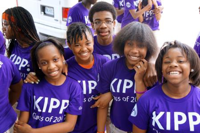 Apply now to become the new Assistant Principal at KIPP Delta!
