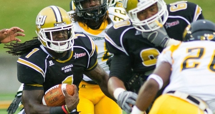 Isaiah Crowell Has Big Day In NFL Debut