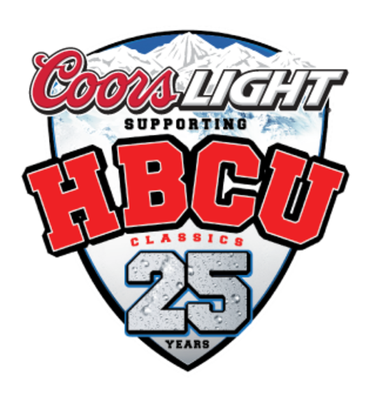 Football is back and Coors Light returns to kick off the 2014 HBCU Classic season!