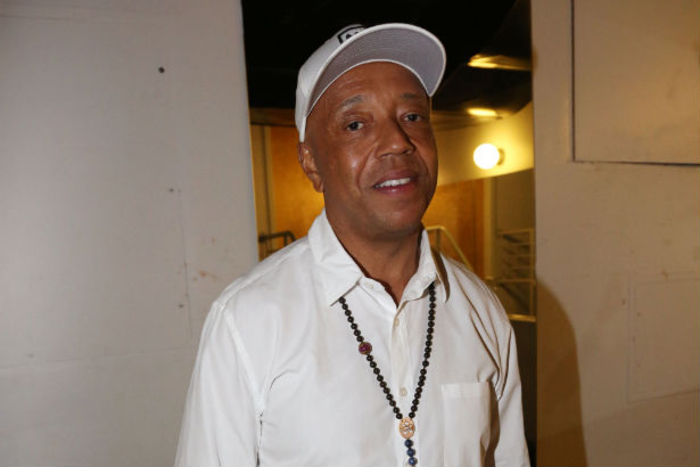 Russell Simmons Talks Argyleculture’s Spring 2015 Collection