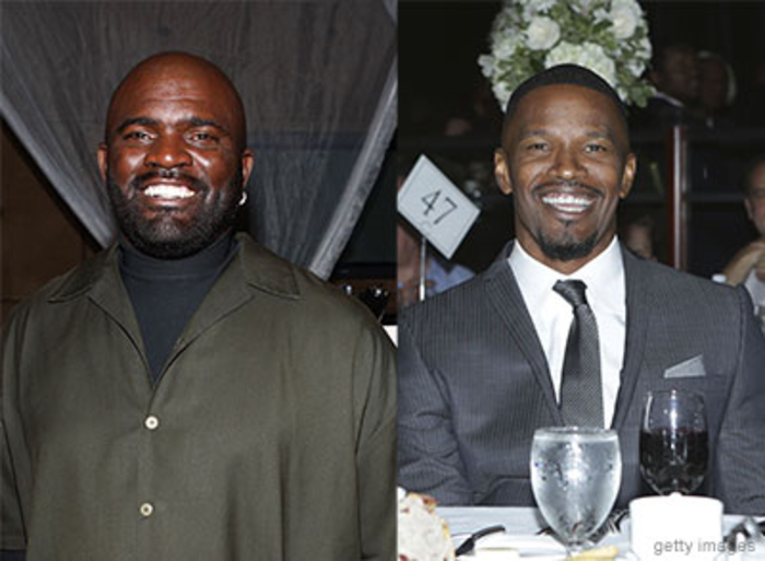 Jamie Foxx: Lawrence Taylor Is The Sports Bio-Pic Movie Role I Would Love To Play