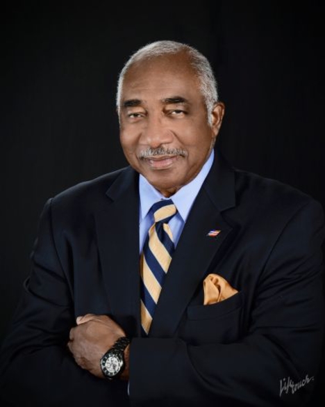 Sept. 11, at The Pentagon, meet Tuskegee Airmen Redtails protege, Col. Richard Tol
