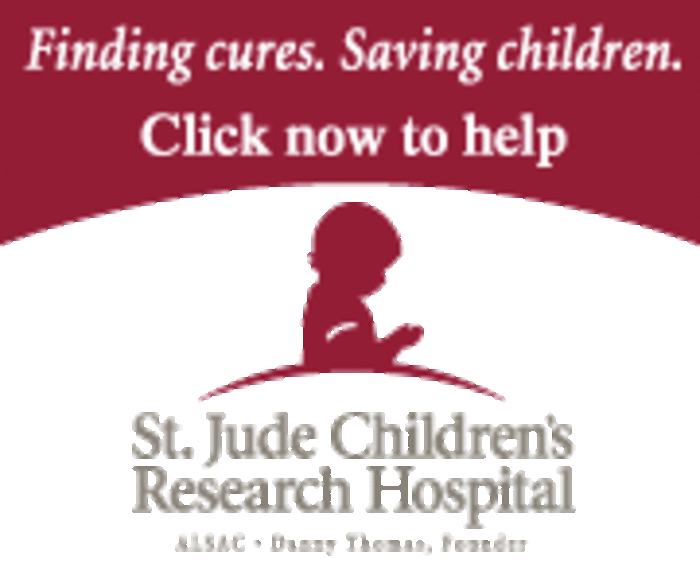 ALSAC/St. Jude