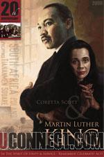 A King Celebration Concert