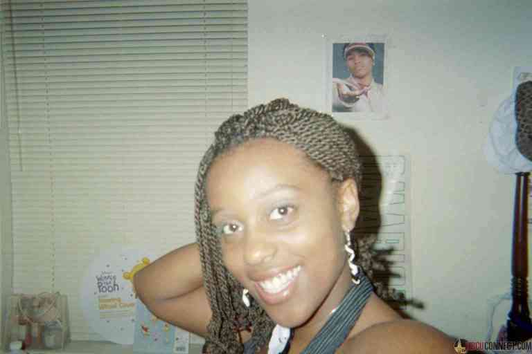 DA BLACK PARIS HILTON