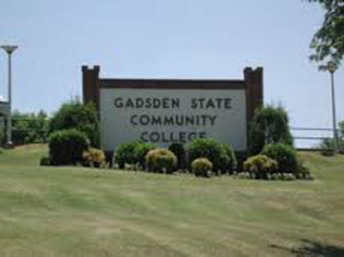 Recruiters Welcomed: Gadsden State Community College Fall Employment Fair - 10/8/14