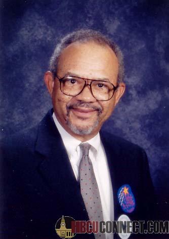 Vice-Mayor Charles C. Allen