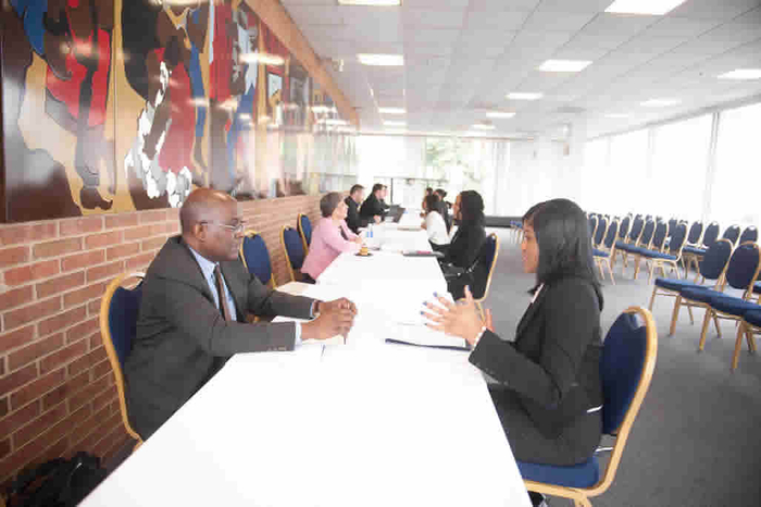 Attend the Howard University Fall 2014 Career Exploration Fair - 10/7/14!