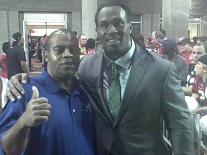 The DAILY Message for Friday September 19th, 2014